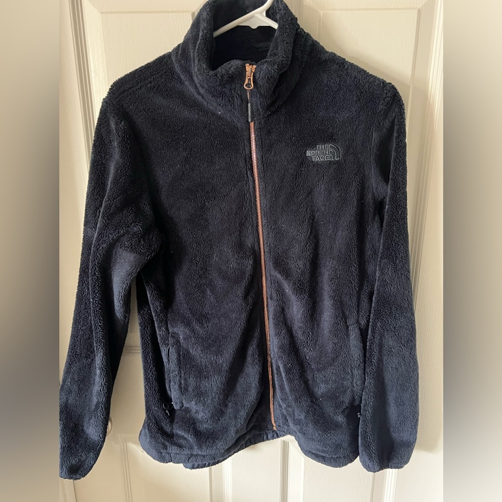 North Face Fleece